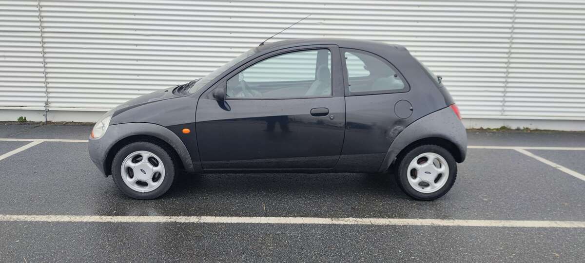 Ford Ka/Ka+ 188.150 km 1.500 € Gross-Zimmern 64846