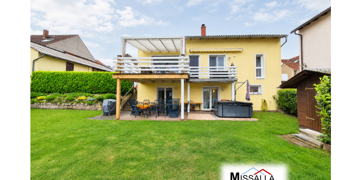 Einfamilienhaus Karben - 7 Zimmer, 248 m&sup2;, 790.000&euro; | Angebot:26705177