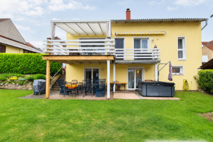 Haus Karben - 7 Zimmer, 248 m&sup2;, 790.000&euro; | Angebot:26705177