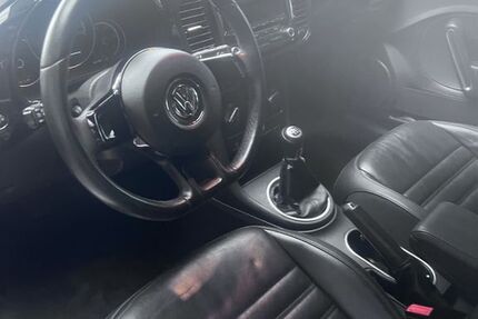 VW Beetle 174.000 km 6.250 &euro; Frankfurt 60322