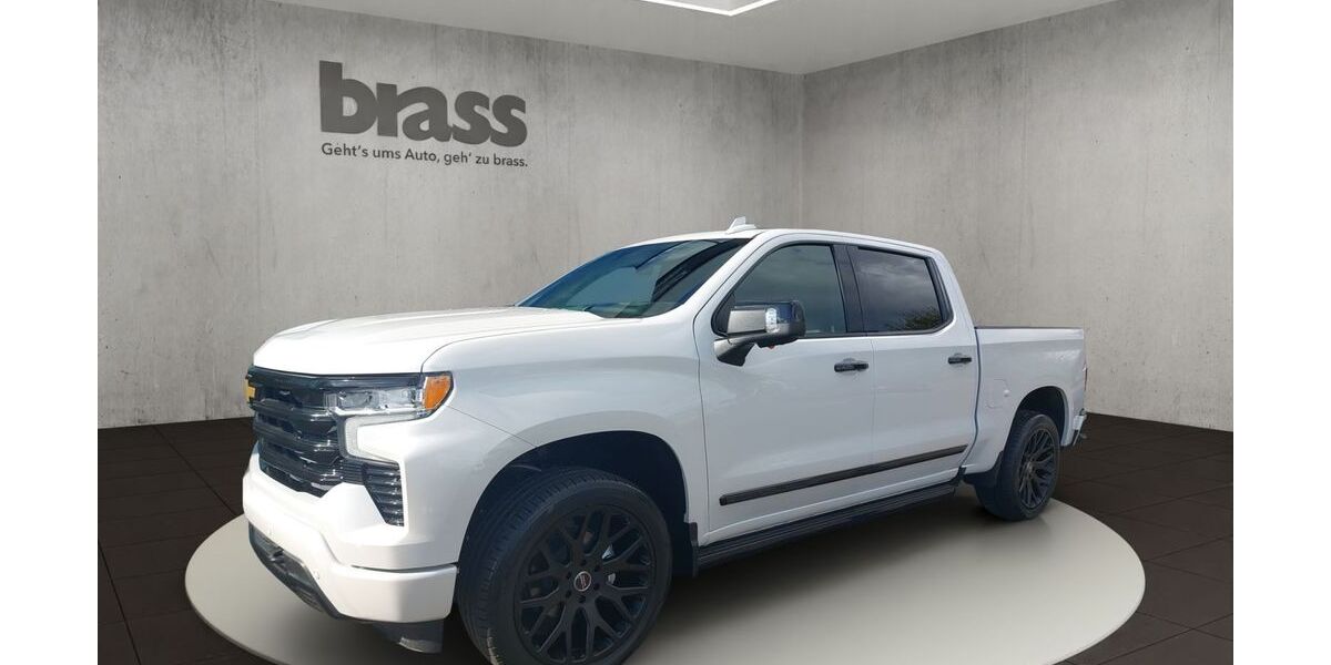 Chevrolet Silverado 7.500 km 79.900 &euro; Dietzenbach 63128