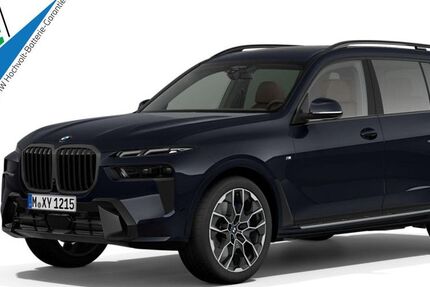 BMW X7 53.000 km 72.850 &euro; Bad Homburg 61352