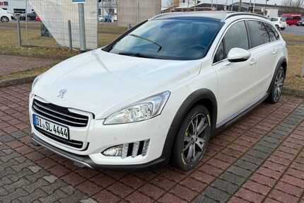 Peugeot 508 299.000 km 6.000 &euro; Münster 64839