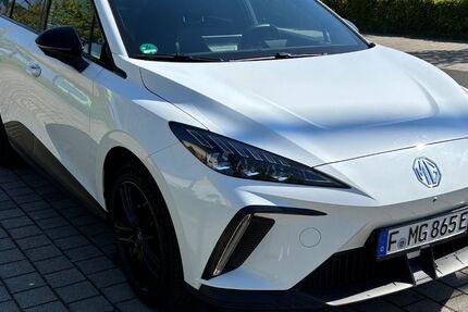 MG 4 46.000 km 19.900 &euro; Frankfurt 65934