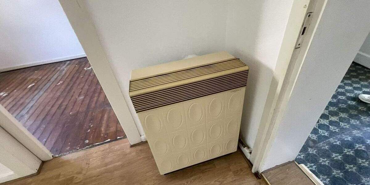 Historisches Mehrfamilienhaus mit großem Potenzial - Im Bieterverfahren 1 zimmer