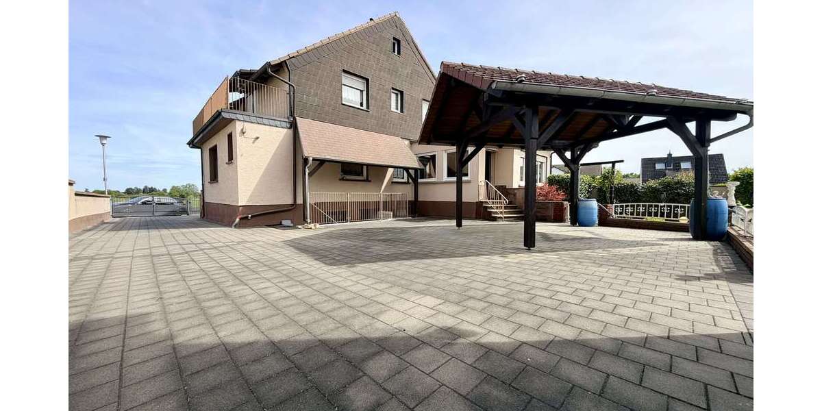 Einfamilienhaus Rödermark - 11 Zimmer, 271 m&sup2;, 649.000&euro; | Angebot:27095831
