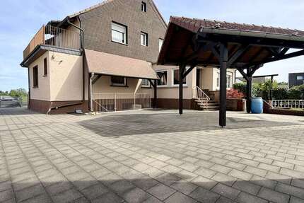 Haus Rödermark - 11 Zimmer, 271 m&sup2;, 649.000&euro; | Angebot:27095831