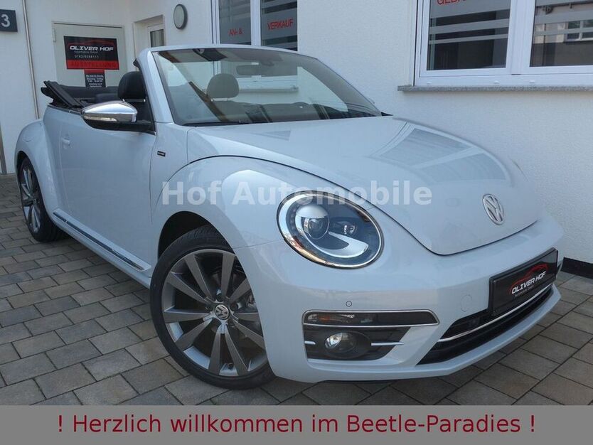 Beetle