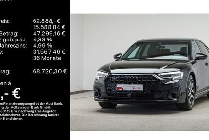 Audi A8 32.900 km 59.888 &euro; Mühlheim 63165