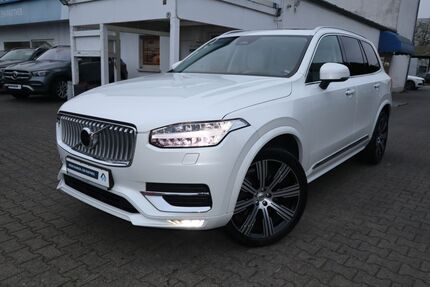 Volvo XC90 70.211 km 50.980 &euro; Darmstadt 64291