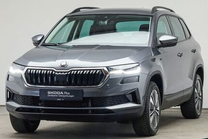 Skoda Karoq 29.400 km 29.999 &euro; Mühlheim 63165