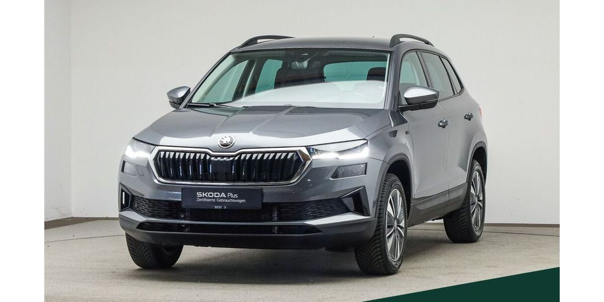Skoda Karoq 29.400 km 29.999 &euro; Mühlheim 63165