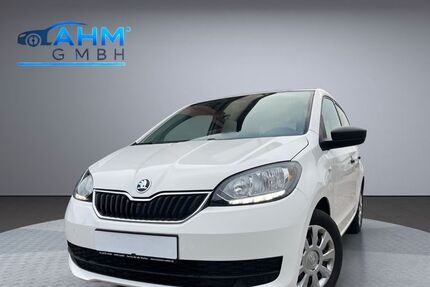 Skoda Citigo 107.624 km 5.490 € Hanau 63450