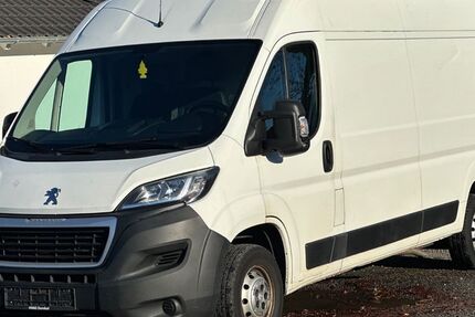 Peugeot Boxer 192.500 km 10.450 € Darmstadt 64293
