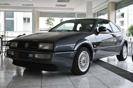 VW Corrado