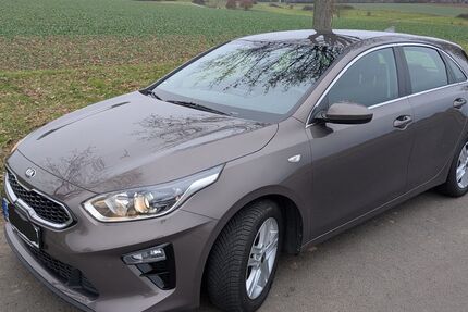 Kia ceed / Ceed 99.000 km 10.900 &euro; Gründau 63584