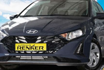Hyundai i20 1.900 km 20.990 € Darmstadt 64291