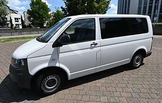 T5 Caravelle