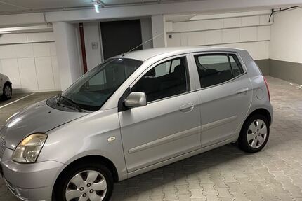 Kia Picanto 196.800 km 1.200 € Kelsterbach 65451