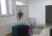 Möbilierte Wohnung in Frankfurt Gallus