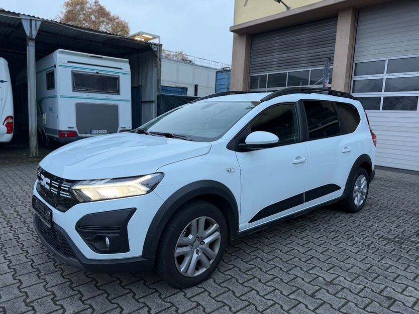Dacia Jogger 195.000 km 10.990 € Frankfurt am Main 65933