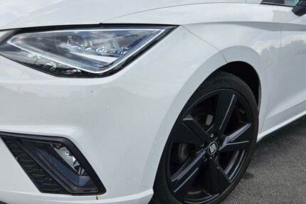 Seat Ibiza 52.600 km 14.100 € Bad Nauheim 61231