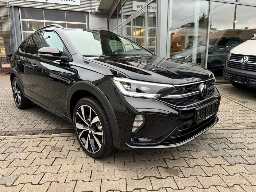 VW Taigo 9.865 km 25.850 € Frankfurt am Main 65936