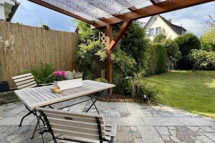 Haus Kronberg - 5 Zimmer, 125 m&sup2;, 699.000&euro; | Angebot:26836642