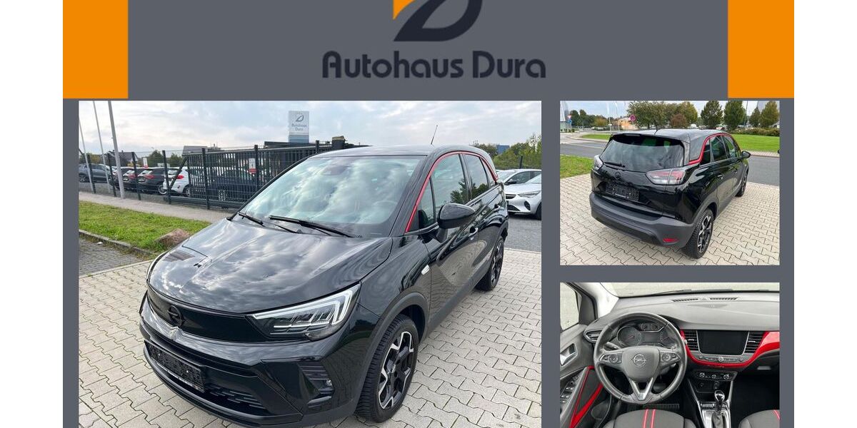 Opel Crossland (X) 76.250 km 15.450 &euro; Rüsselsheim 65428