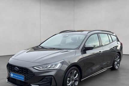 Ford Focus 10.487 km 25.350 € Frankfurt 60386