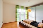 möblierte 2 ZKBB* 5.OG* Aufzug* el. Rolläden* EBK* TG* Westbalkon* Frankfurt-Am Rebstockpark