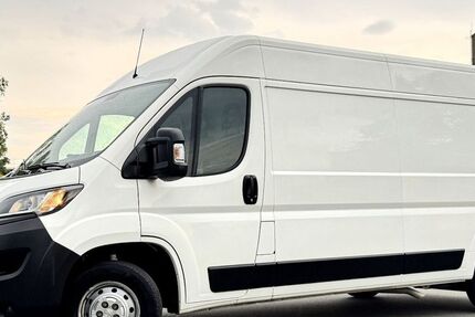 Peugeot Boxer 132.800 km 14.700 € Dietzenbach 63128