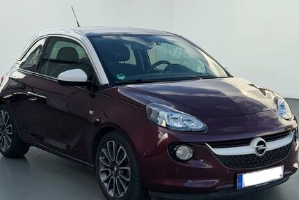 Opel Adam 119.000 km 6.499 &euro; Dieburg 64807