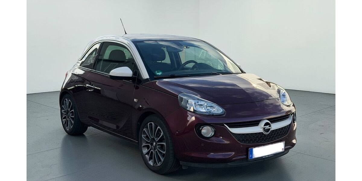 Opel Adam 119.000 km 6.499 &euro; Dieburg 64807