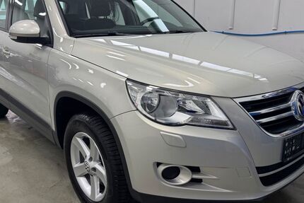 VW Tiguan 76.183 km 11.980 € Kelkheim 65779