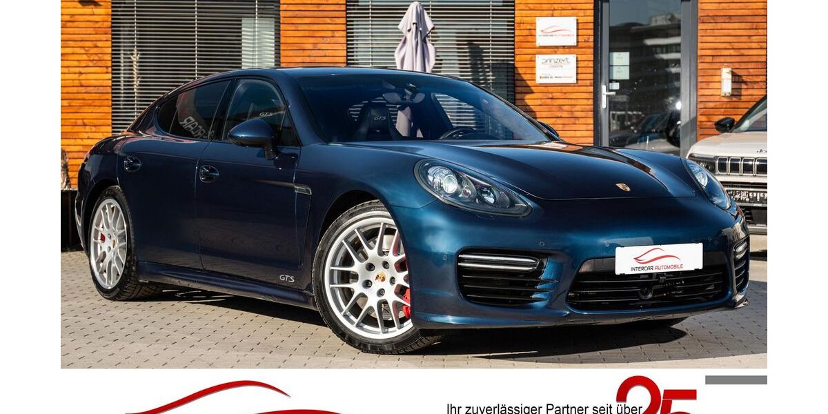 Porsche Panamera 155.350 km 36.950 &euro; Darmstadt 64293