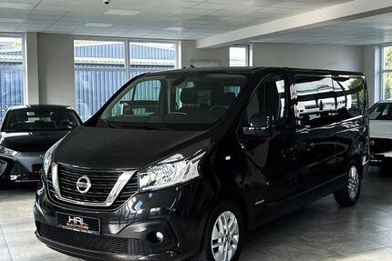 Nissan NV300 121.018 km 16.999 € Erlensee 63526