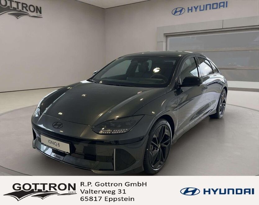 IONIQ 6