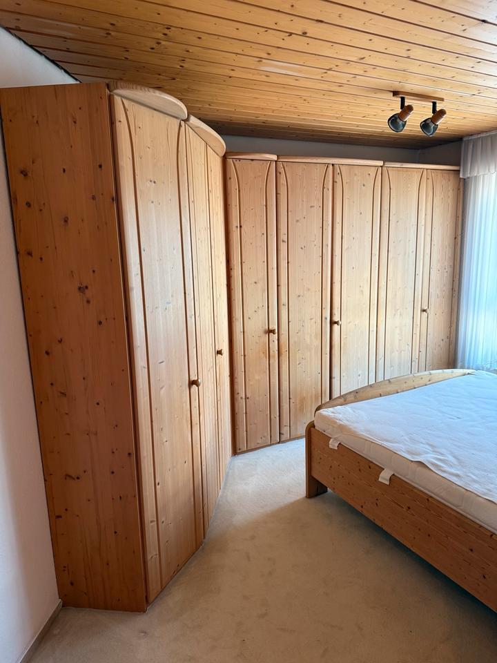 Wohnung zu vermieten in Groß-Zimmern