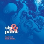 Sip & Paint | Pride Edition