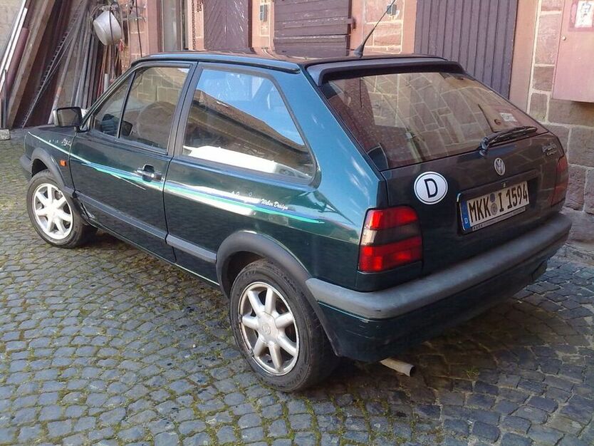 Polo