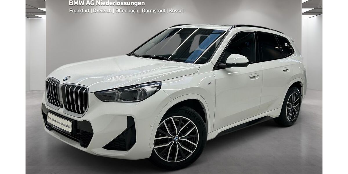 BMW X1 86.050 km 35.770 &euro; Dreieich-Sprendlingen 63303