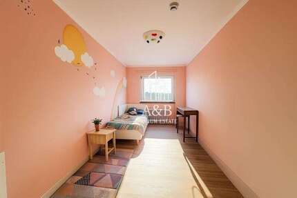 Wohnung zum Kaufen in Groß-Gerau Dornheim 249.000 € 109 m² 4 zimmer