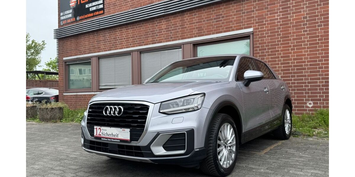Audi Q2 68.000 km 16.798 &euro; Rüsselsheim am Main 65428