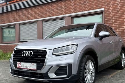 Audi Q2 68.000 km 16.890 &euro; Rüsselsheim am Main 65428