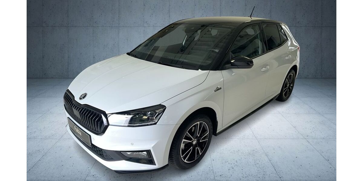 Skoda Fabia 21.200 km 22.980 &euro; Frankfurt am Main 60528