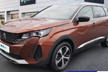 Peugeot 5008 18.609 km 26.980 &euro; Neu-Isenburg 63263