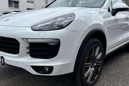 Porsche Cayenne 199.995 km 26.850 € Neu Isenburg 63263
