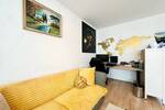 Etagenwohnung Offenbach Offenbach am Main - 2 Zimmer, 57 m&sup2;, 190.000&euro; | Angebot:26043637