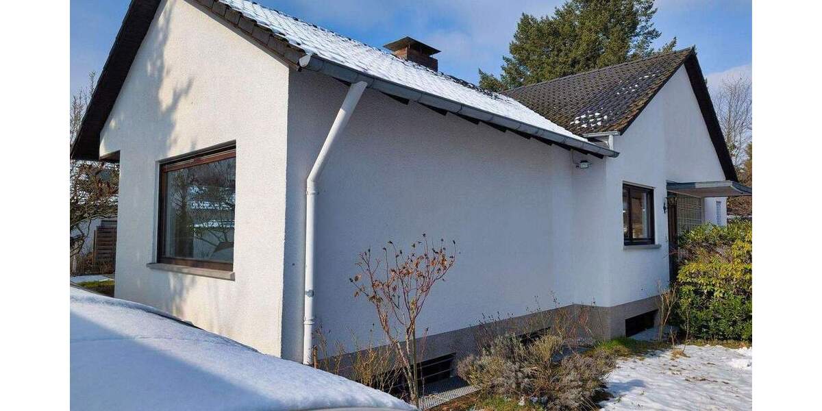 Einfamilienhaus Heusenstamm - 6 Zimmer, 226 m&sup2;, 779.000&euro; | Angebot:25755163